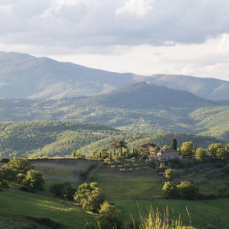Relais Il Pozzeto Bed & Breakfast Anghiari Exterior photo