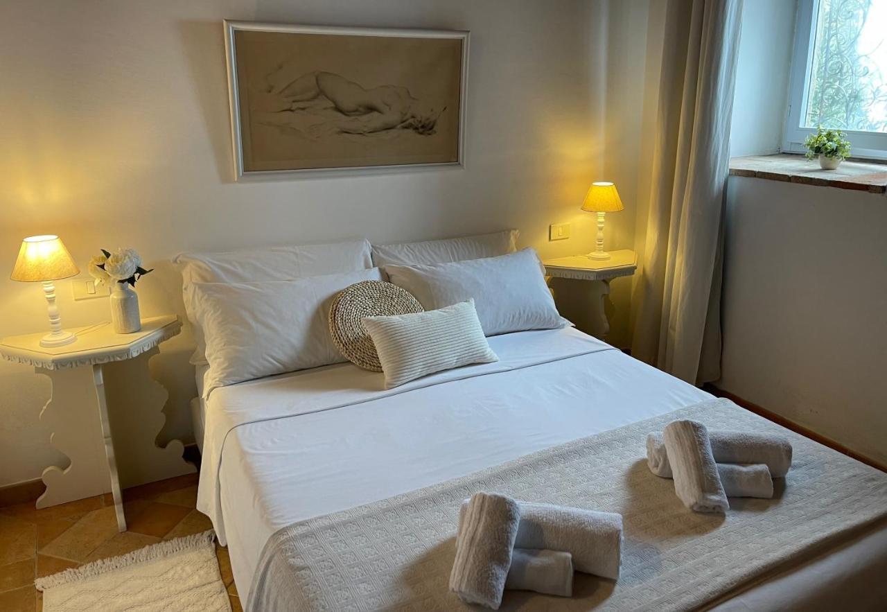 Relais Il Pozzeto Bed & Breakfast Anghiari Exterior photo