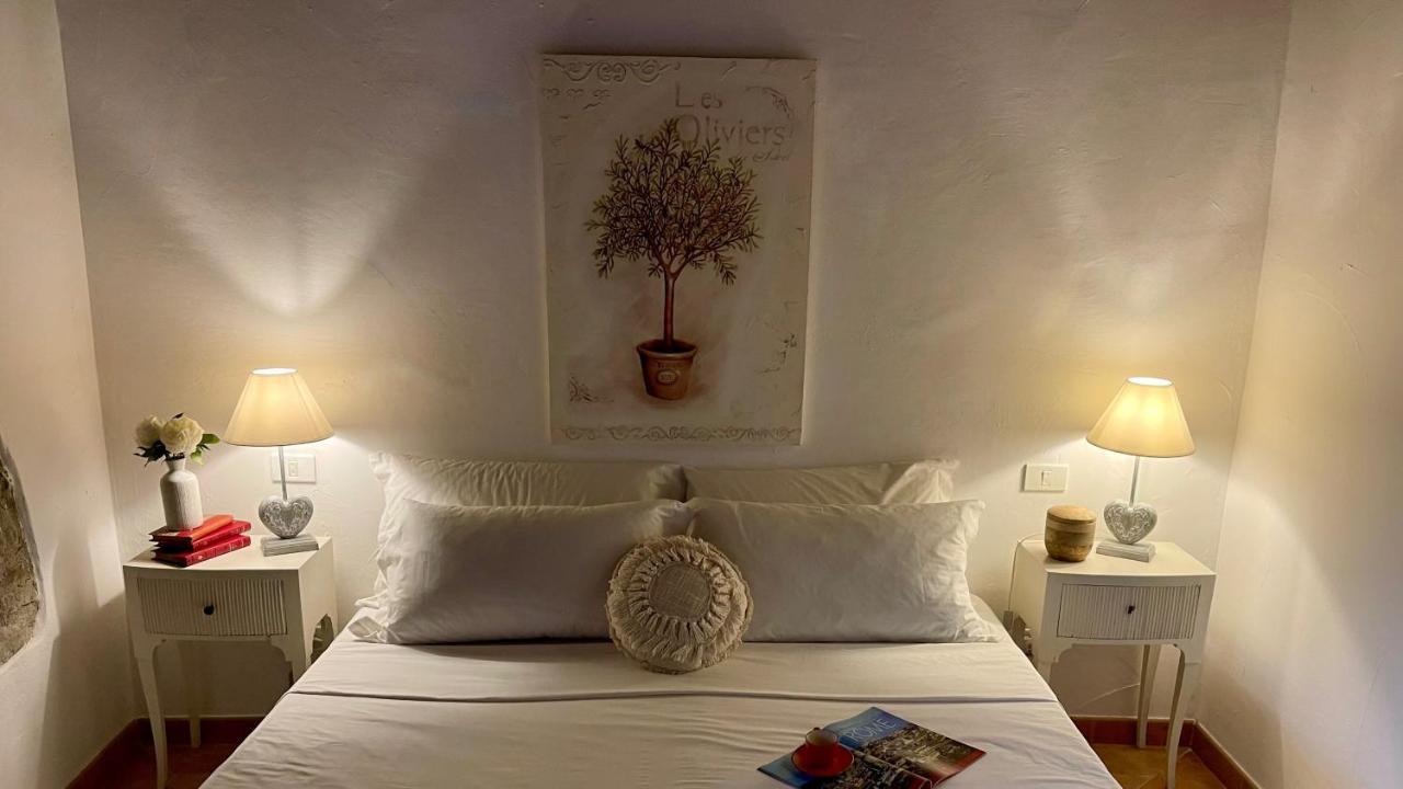 Relais Il Pozzeto Bed & Breakfast Anghiari Exterior photo