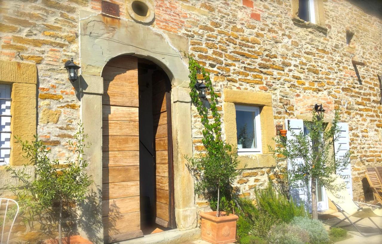 Relais Il Pozzeto Bed & Breakfast Anghiari Exterior photo