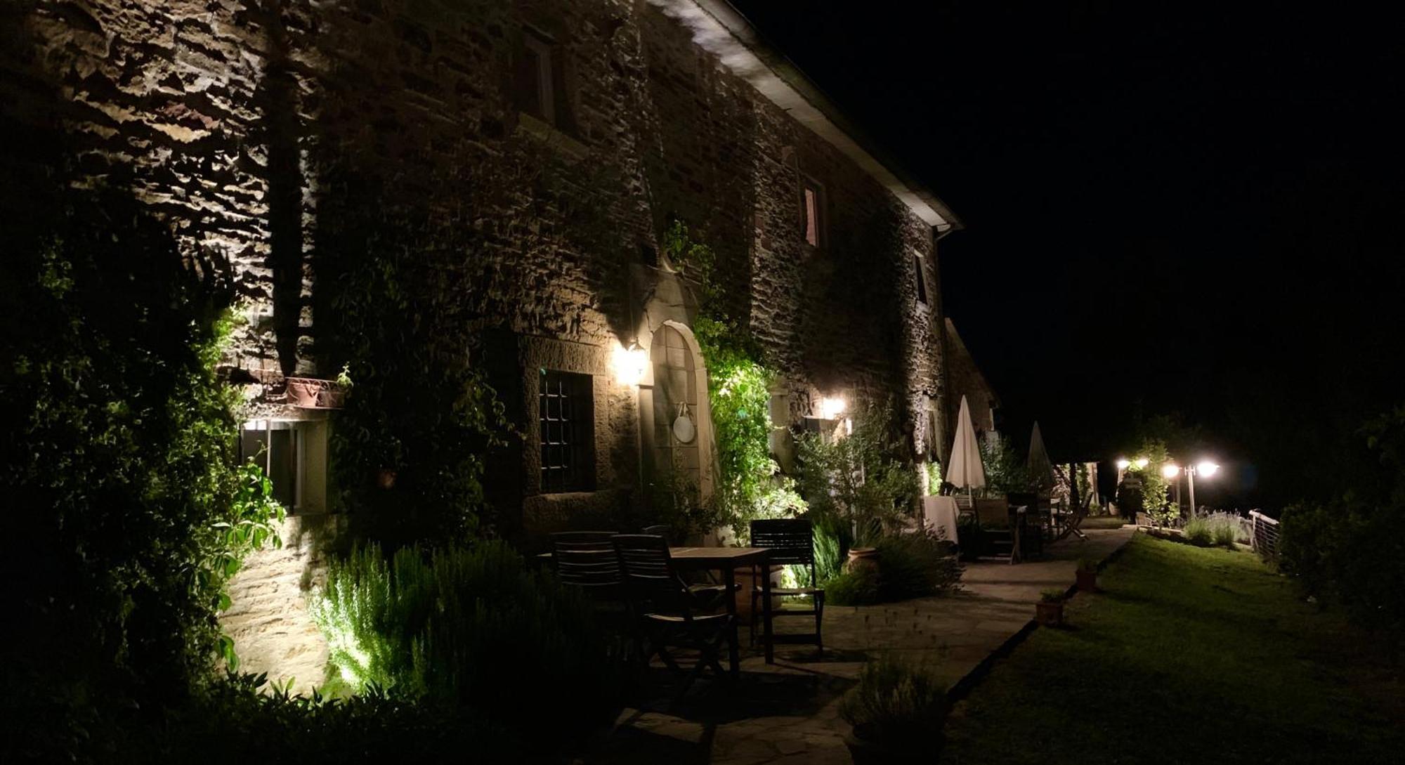 Relais Il Pozzeto Bed & Breakfast Anghiari Exterior photo