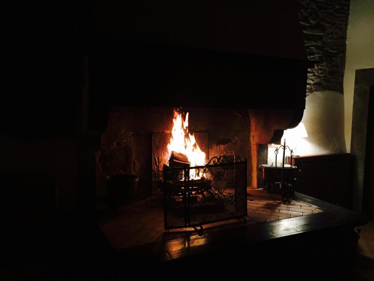 Relais Il Pozzeto Bed & Breakfast Anghiari Exterior photo